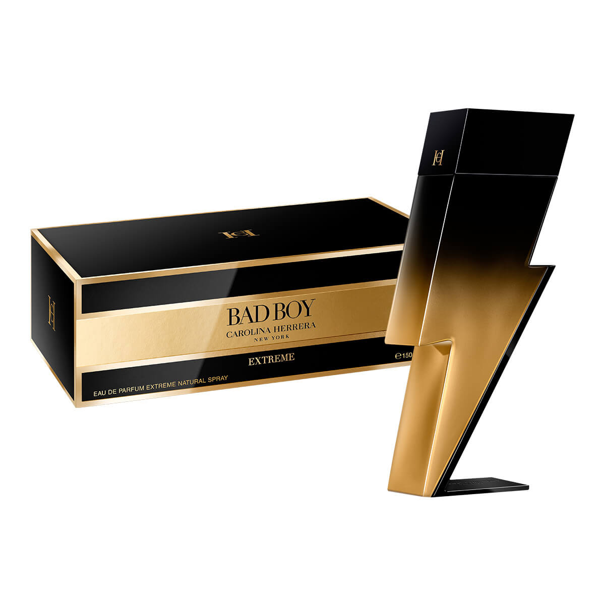 BAD BOY EXTREME EAU DE PARFUM PERFUME PARA HOMBRE Sephora MX